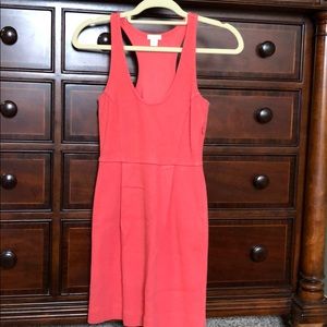 J. Crew dress in salmon size 00
